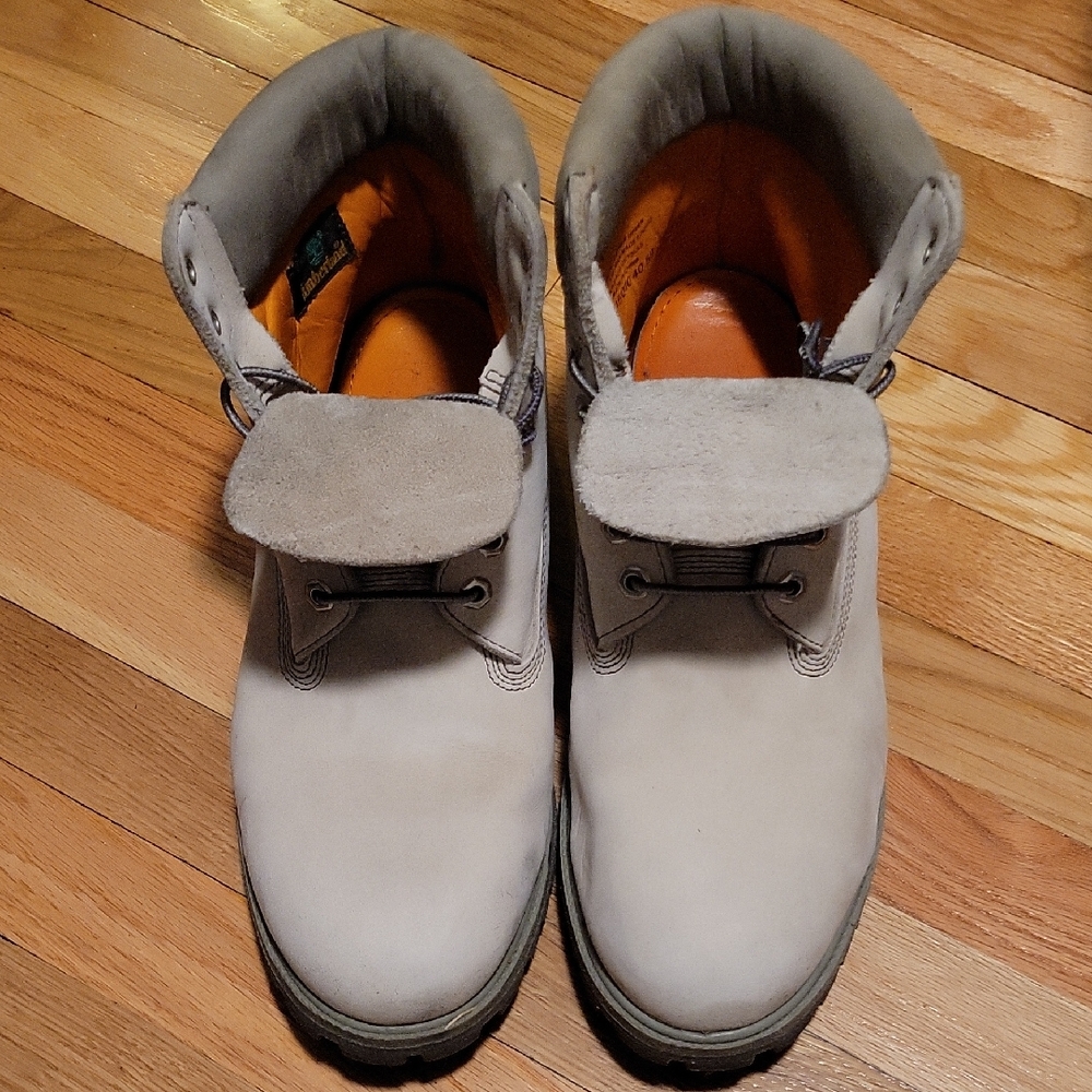 Men's Timberland Boots
